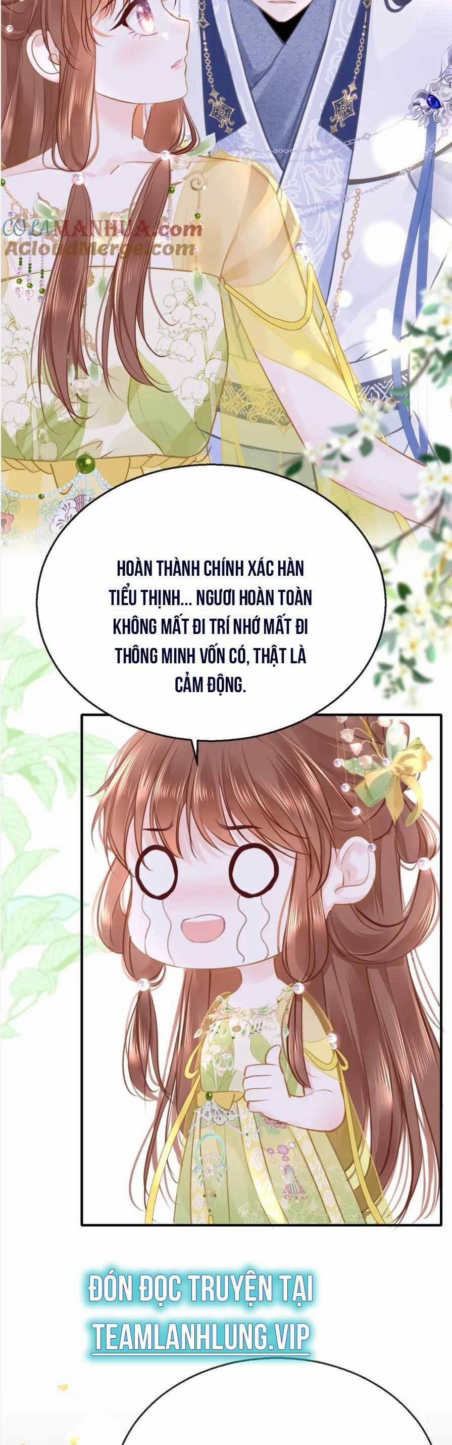 Chỉ Có Tình Yêu Mới Có Thể Ngăn Cản Hắc Hóa 100 trang 8