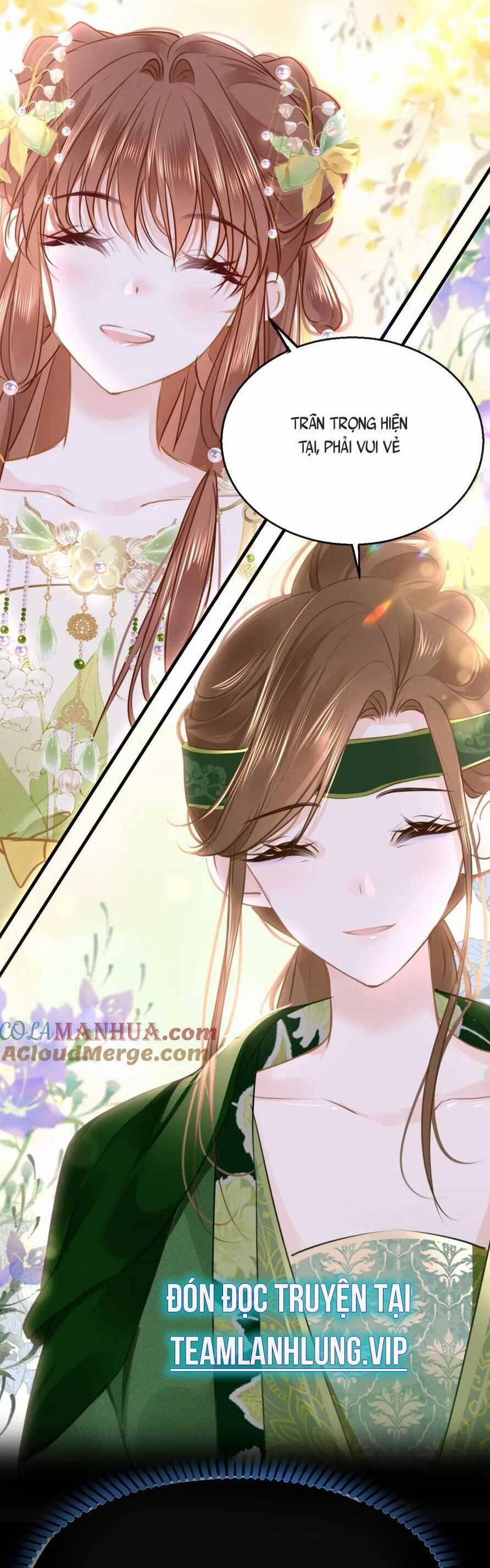 Chỉ Có Tình Yêu Mới Có Thể Ngăn Cản Hắc Hóa 101 trang 12