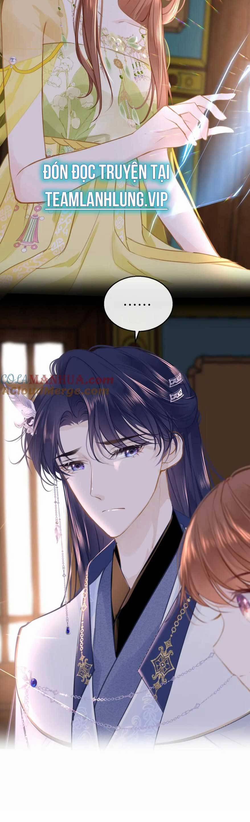 Chỉ Có Tình Yêu Mới Có Thể Ngăn Cản Hắc Hóa 101 trang 20