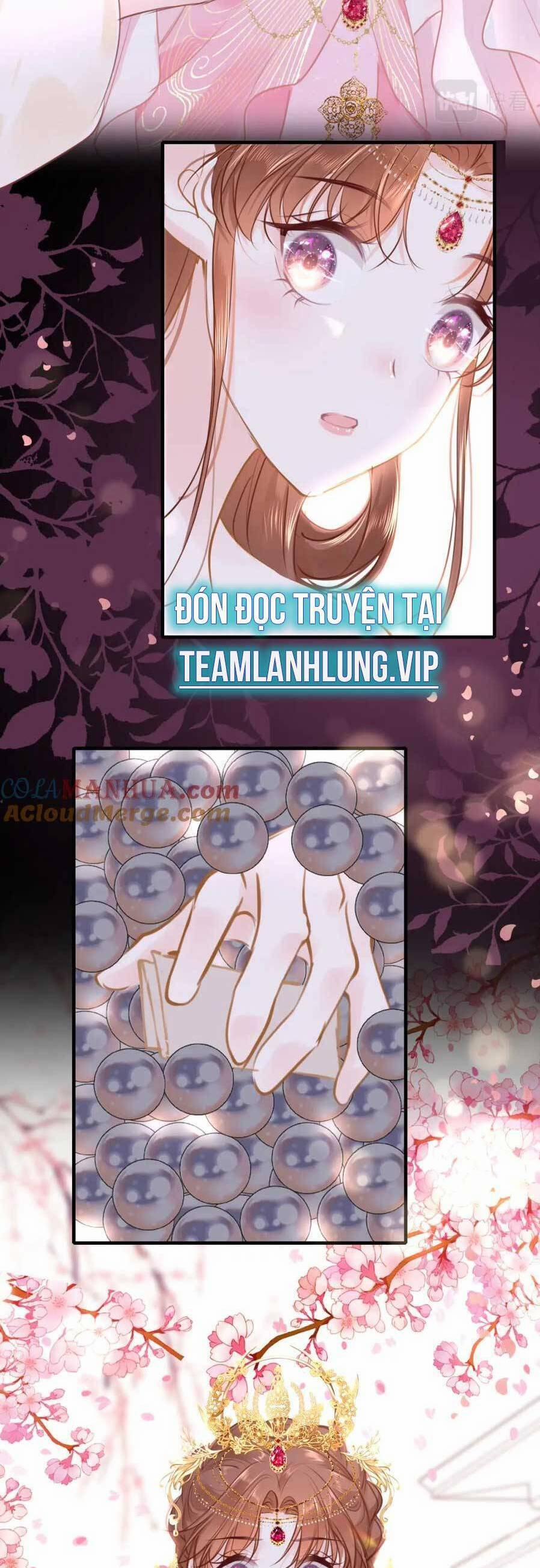 Chỉ Có Tình Yêu Mới Có Thể Ngăn Cản Hắc Hóa 101 trang 28