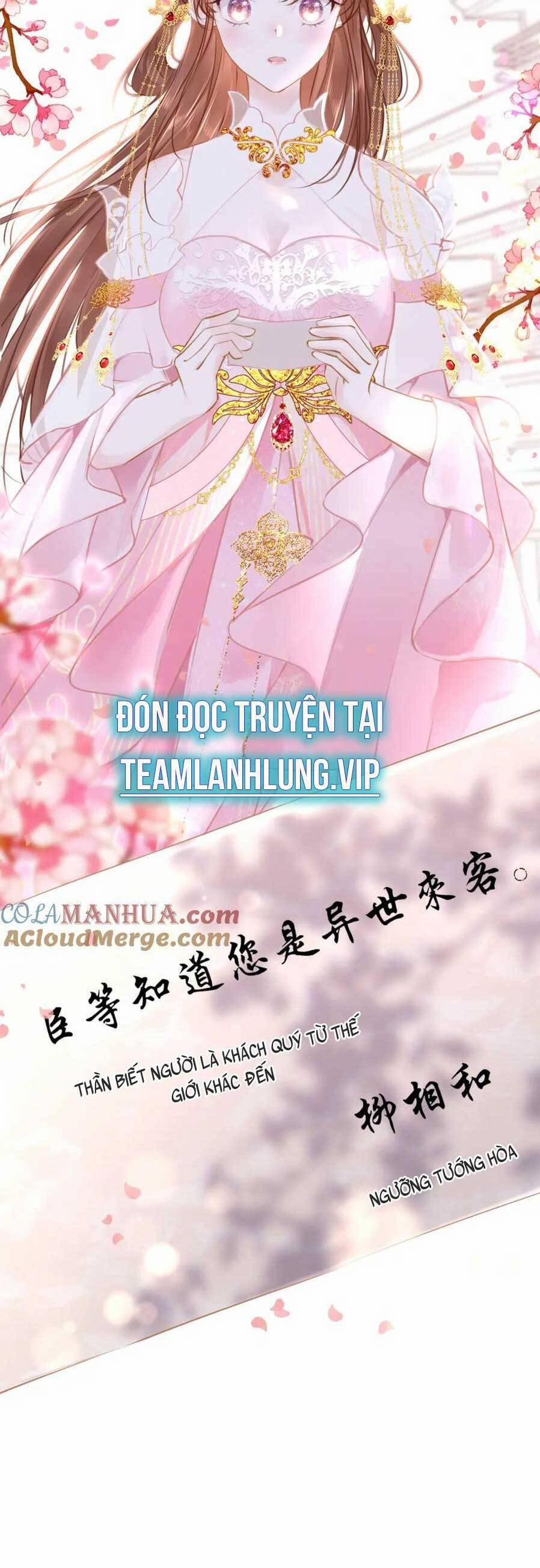 Chỉ Có Tình Yêu Mới Có Thể Ngăn Cản Hắc Hóa 101 trang 29