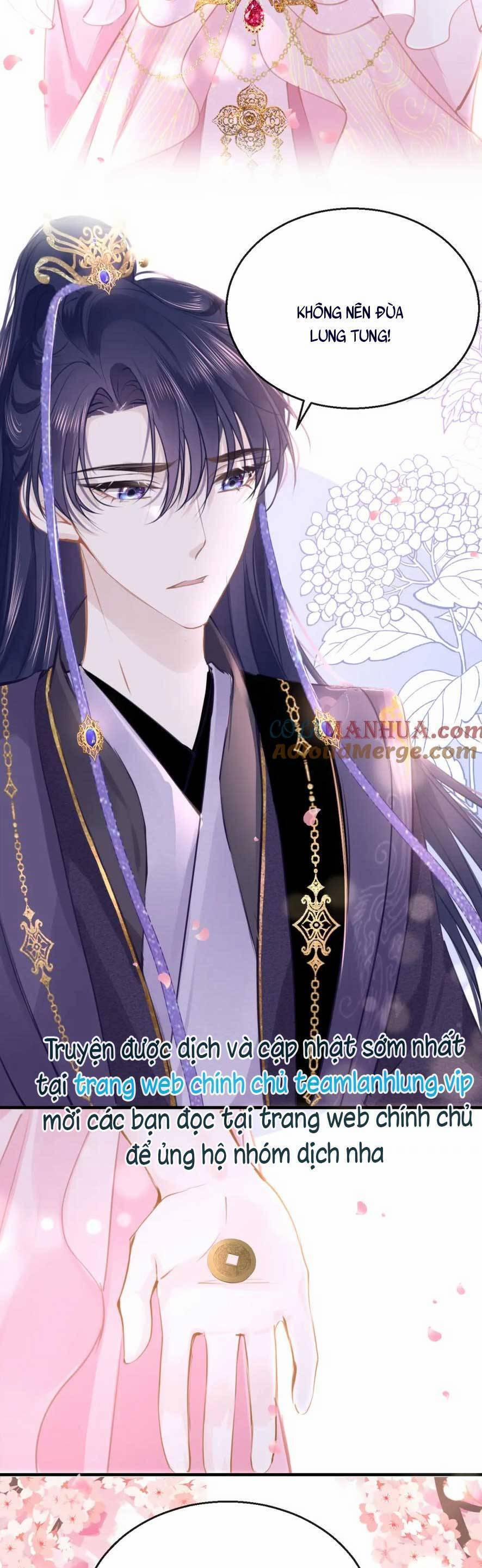 Chỉ Có Tình Yêu Mới Có Thể Ngăn Cản Hắc Hóa 102 trang 19