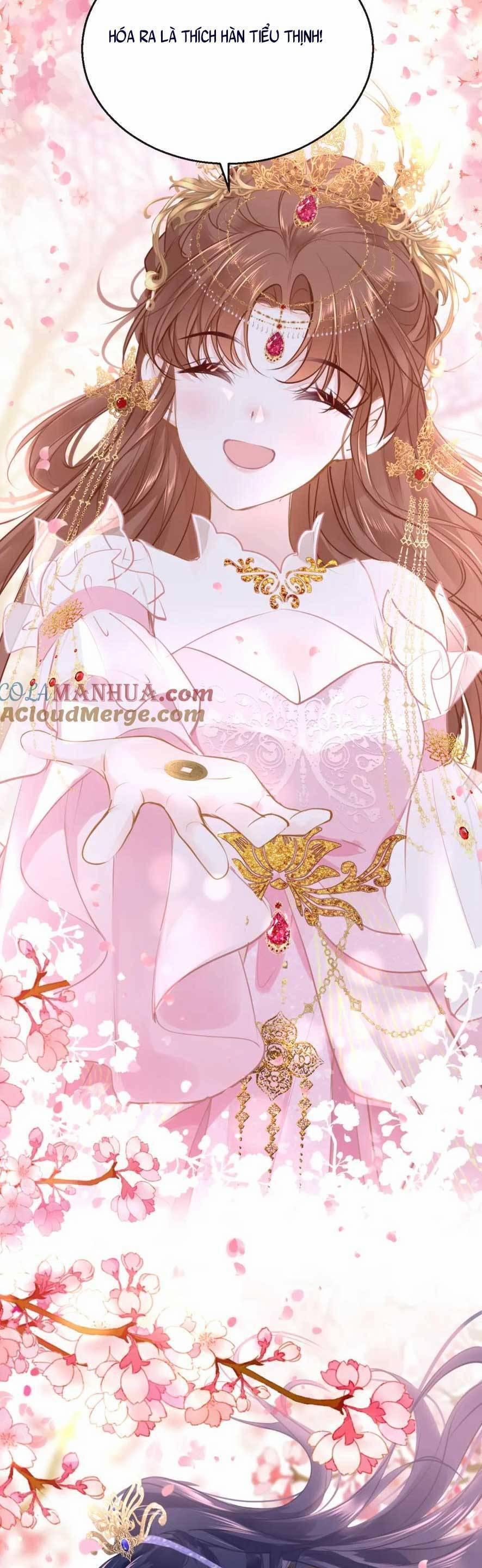 Chỉ Có Tình Yêu Mới Có Thể Ngăn Cản Hắc Hóa 102 trang 20