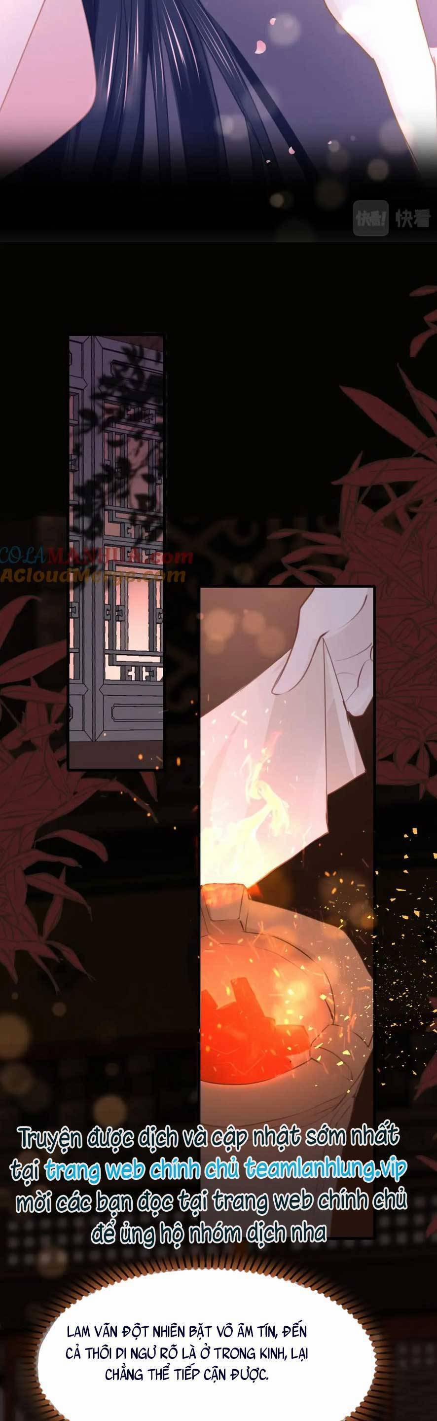 Chỉ Có Tình Yêu Mới Có Thể Ngăn Cản Hắc Hóa 102 trang 22