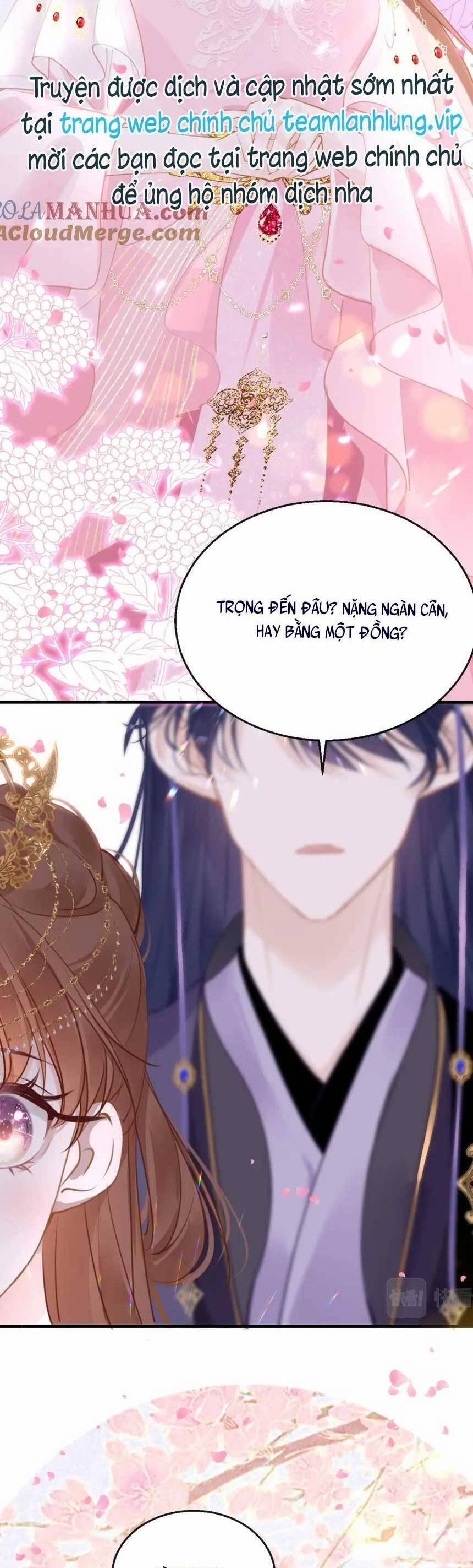 Chỉ Có Tình Yêu Mới Có Thể Ngăn Cản Hắc Hóa 102 trang 8