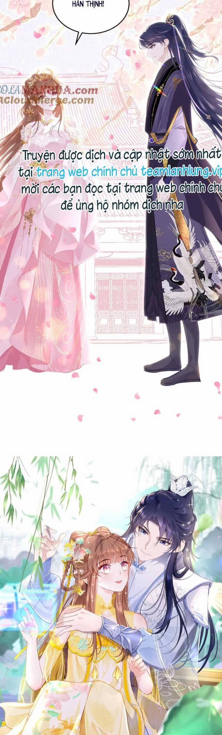 Chỉ Có Tình Yêu Mới Có Thể Ngăn Cản Hắc Hóa 102 trang 9