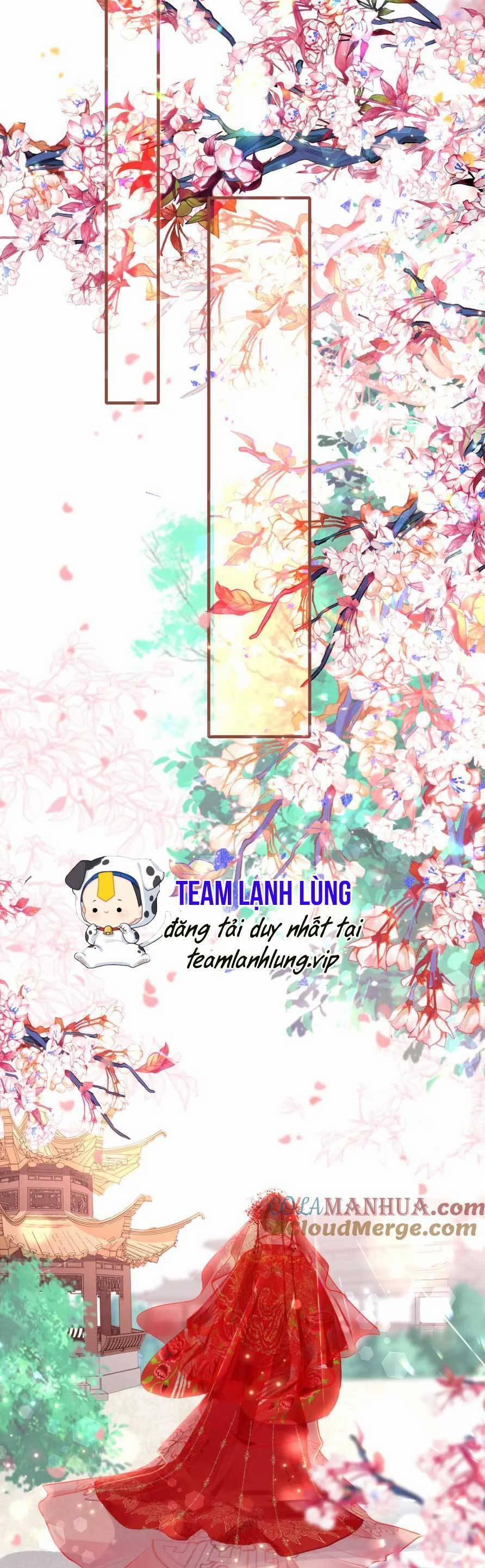 Chỉ Có Tình Yêu Mới Có Thể Ngăn Cản Hắc Hóa 104 trang 16