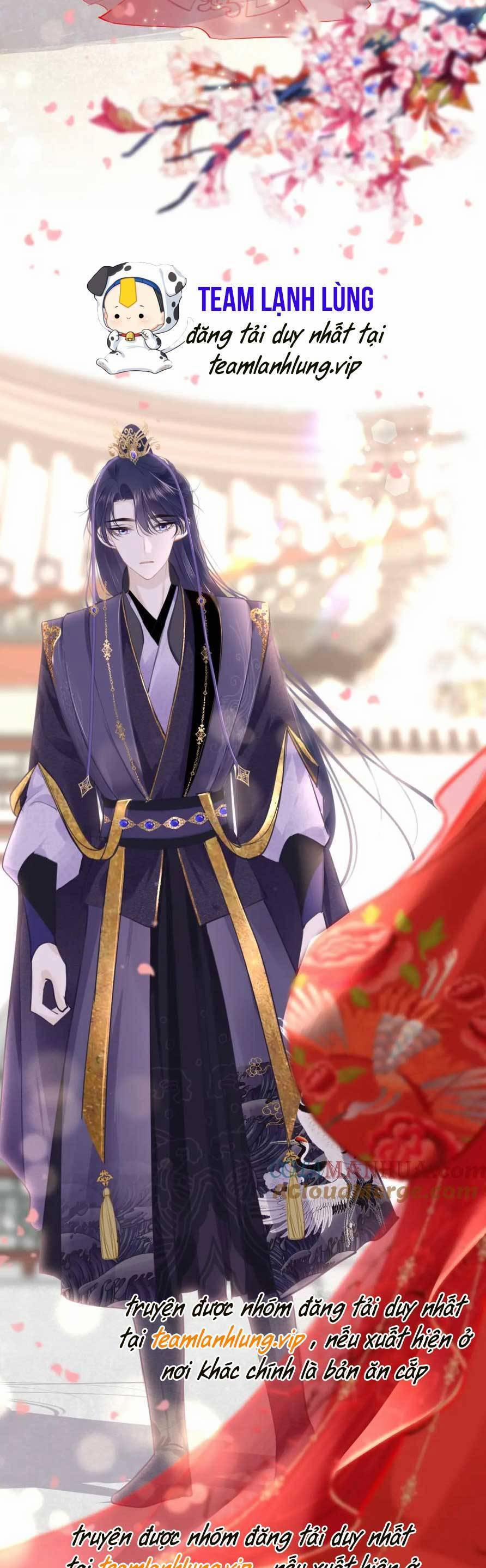 Chỉ Có Tình Yêu Mới Có Thể Ngăn Cản Hắc Hóa 104 trang 17