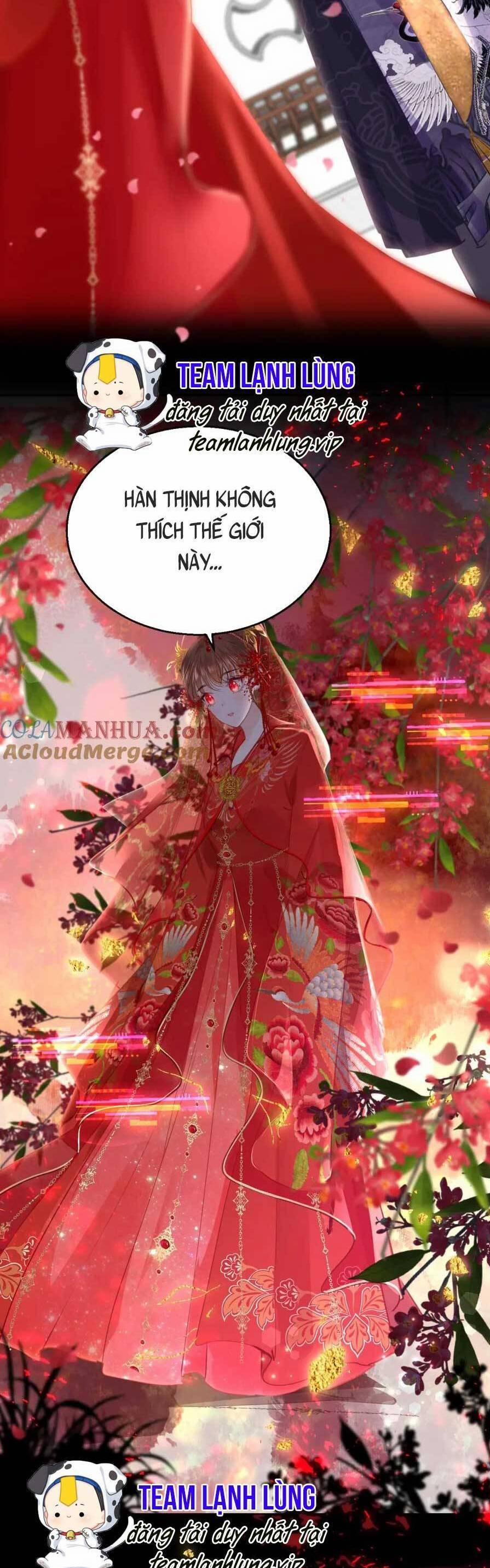 Chỉ Có Tình Yêu Mới Có Thể Ngăn Cản Hắc Hóa 104 trang 24