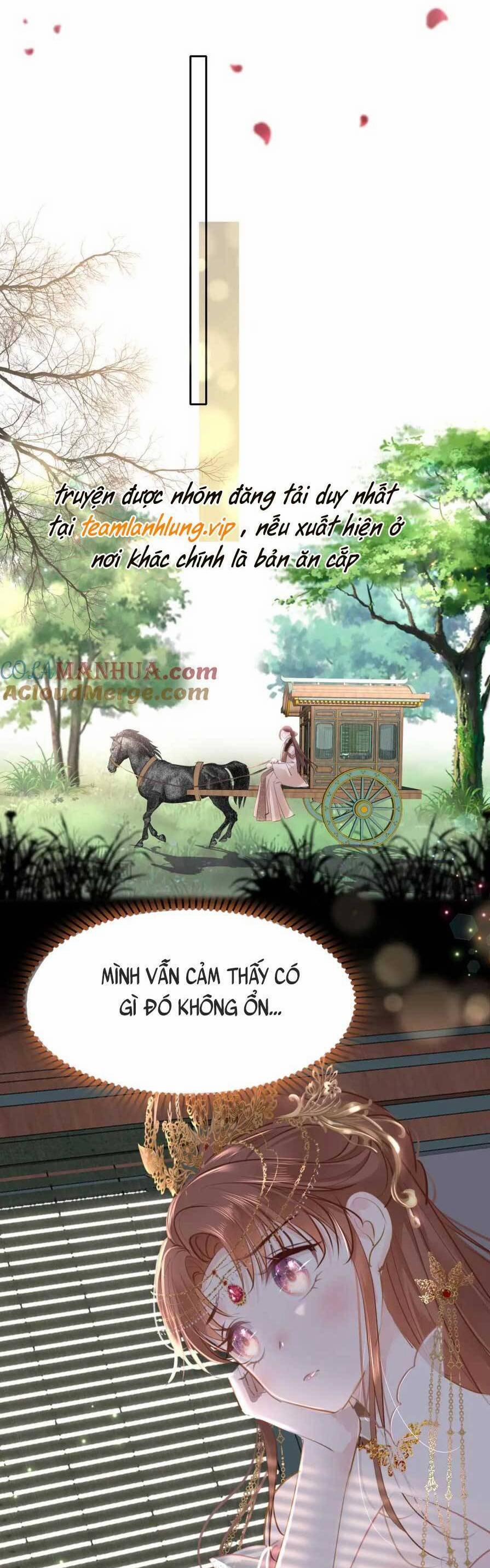 Chỉ Có Tình Yêu Mới Có Thể Ngăn Cản Hắc Hóa 104 trang 26