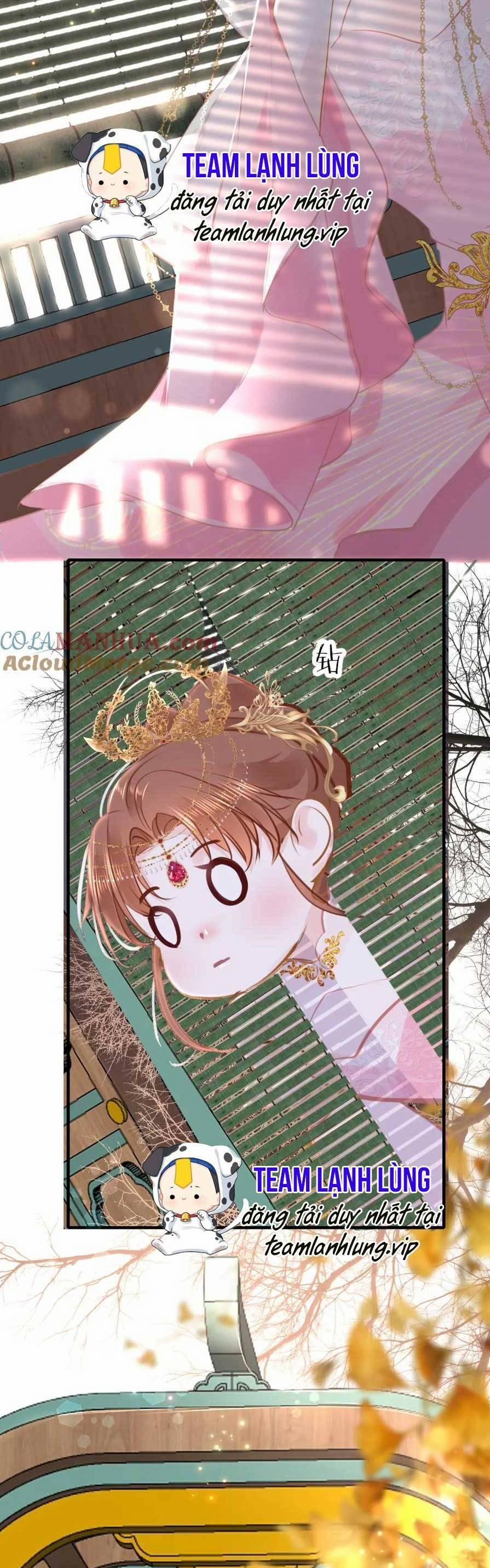 Chỉ Có Tình Yêu Mới Có Thể Ngăn Cản Hắc Hóa 104 trang 27