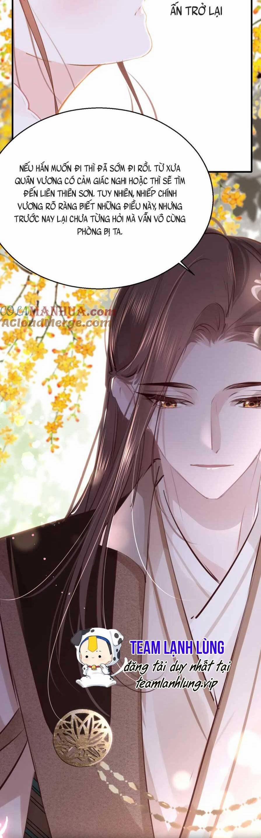 Chỉ Có Tình Yêu Mới Có Thể Ngăn Cản Hắc Hóa 104 trang 29