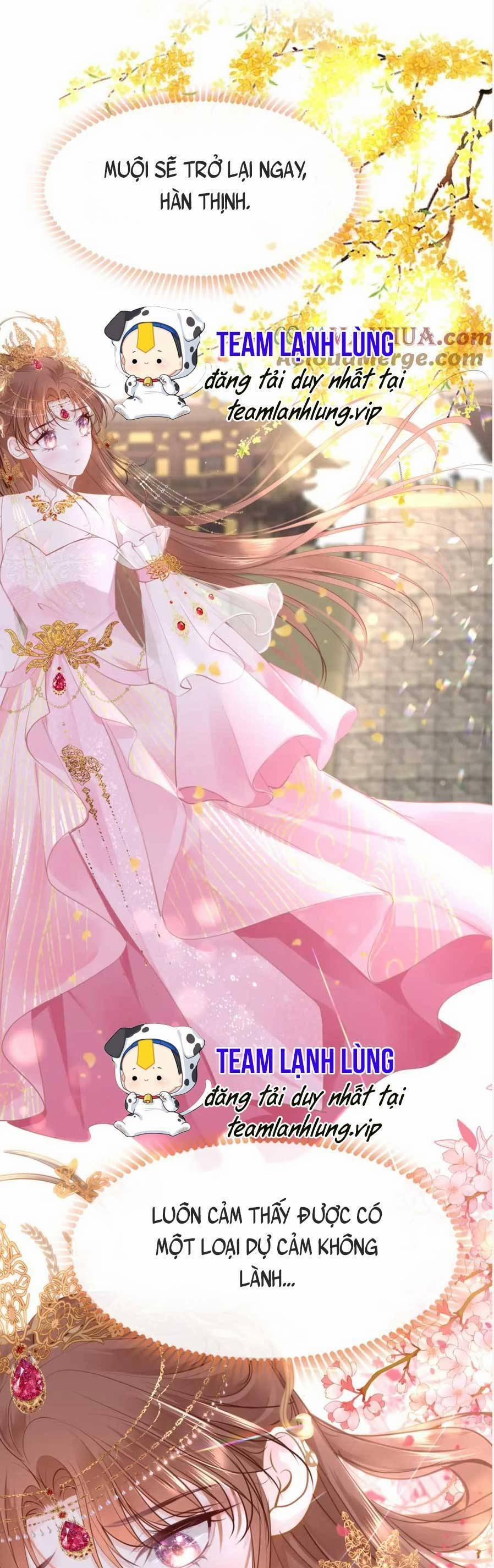 Chỉ Có Tình Yêu Mới Có Thể Ngăn Cản Hắc Hóa 104 trang 3