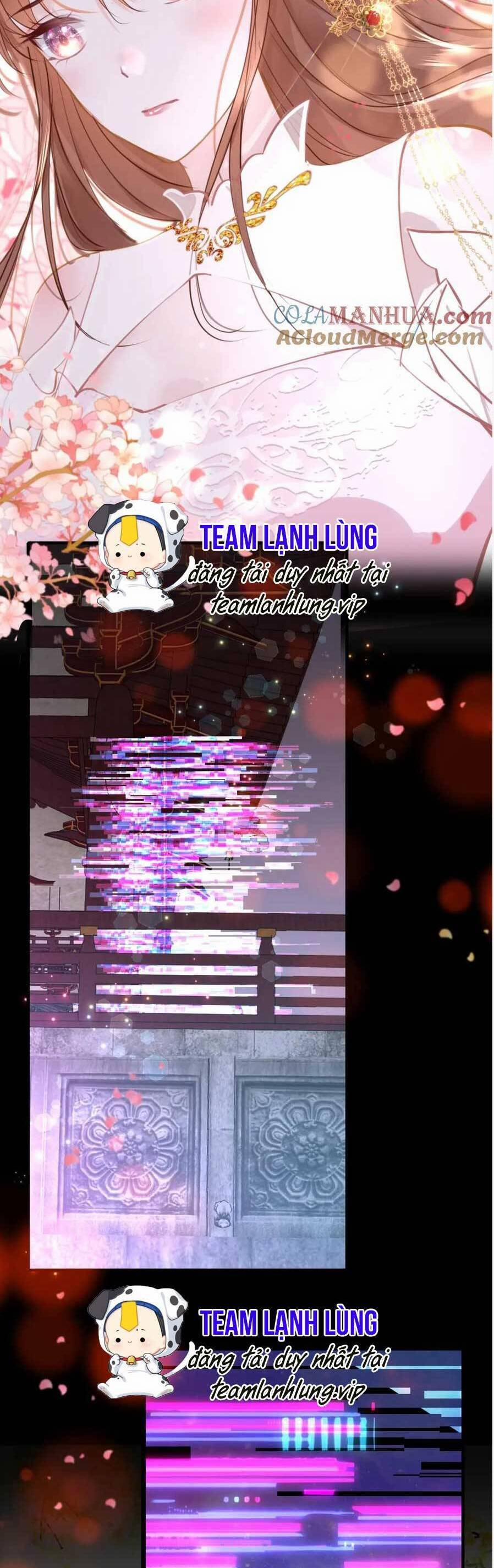 Chỉ Có Tình Yêu Mới Có Thể Ngăn Cản Hắc Hóa 104 trang 4