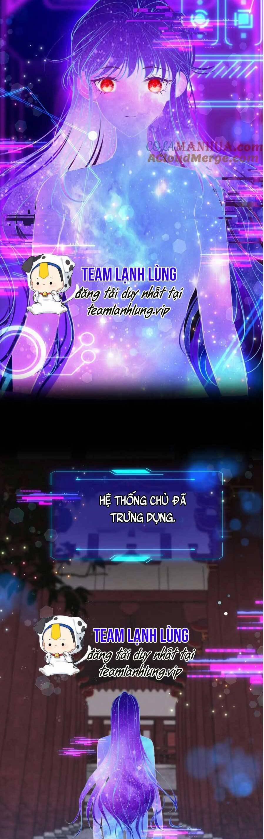 Chỉ Có Tình Yêu Mới Có Thể Ngăn Cản Hắc Hóa 104 trang 6