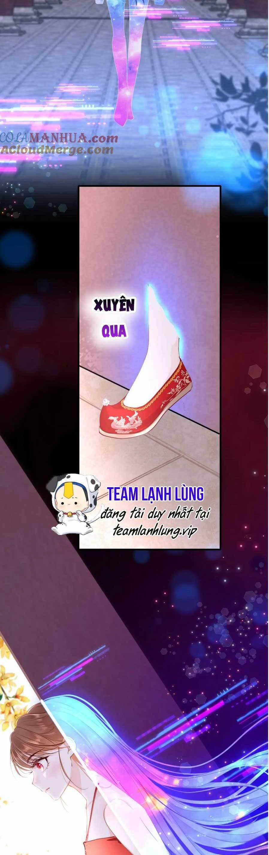 Chỉ Có Tình Yêu Mới Có Thể Ngăn Cản Hắc Hóa 104 trang 7