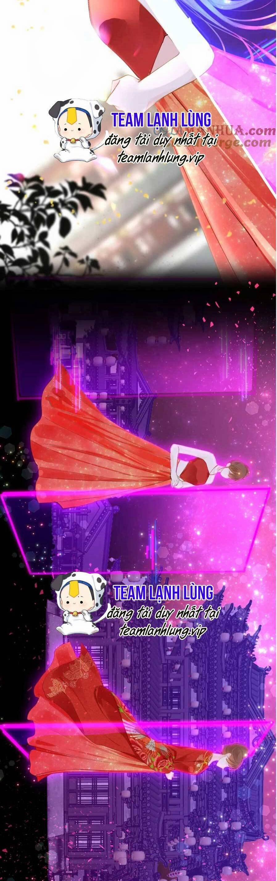 Chỉ Có Tình Yêu Mới Có Thể Ngăn Cản Hắc Hóa 104 trang 8