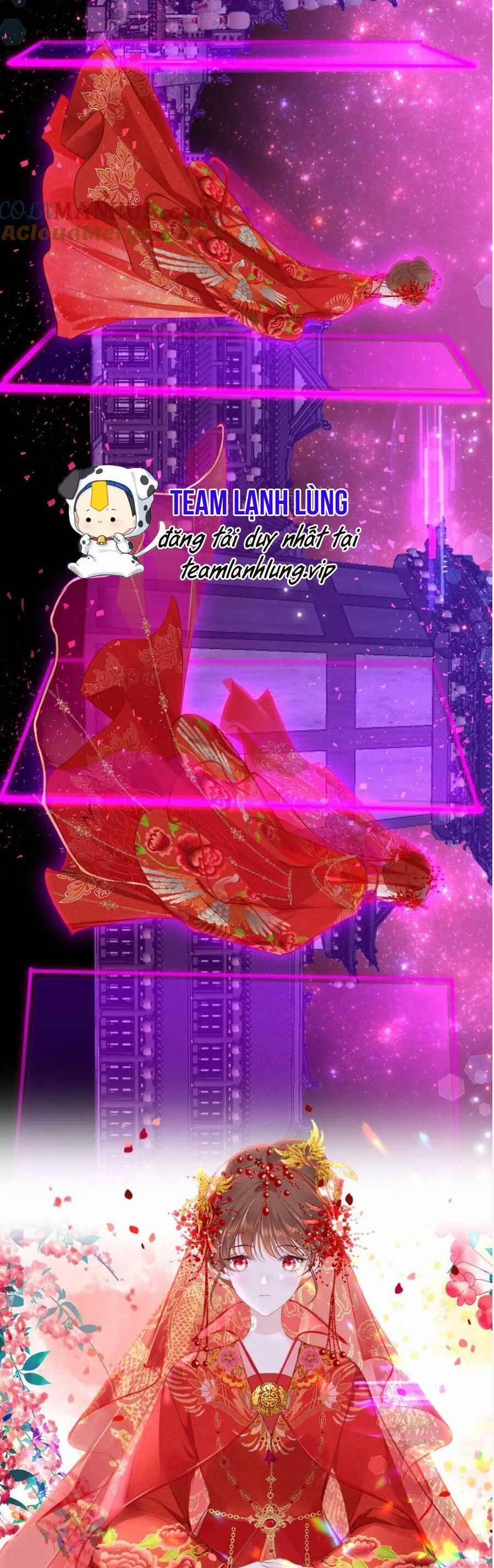 Chỉ Có Tình Yêu Mới Có Thể Ngăn Cản Hắc Hóa 104 trang 9