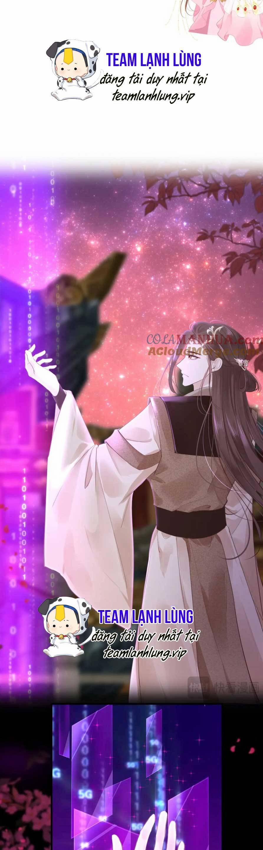 Chỉ Có Tình Yêu Mới Có Thể Ngăn Cản Hắc Hóa 105 trang 15