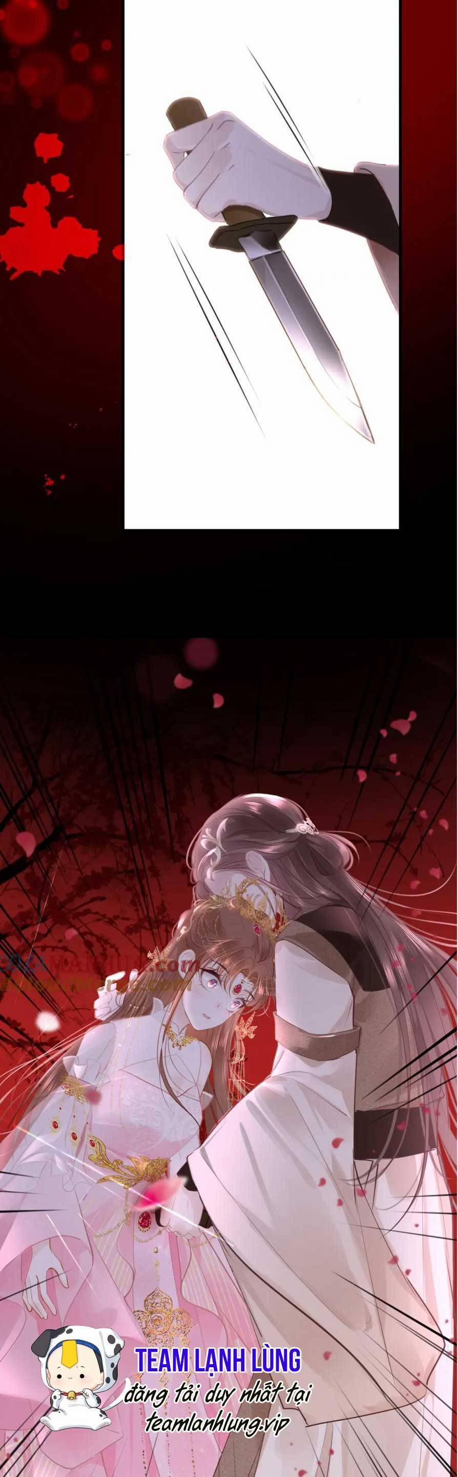 Chỉ Có Tình Yêu Mới Có Thể Ngăn Cản Hắc Hóa 105 trang 26