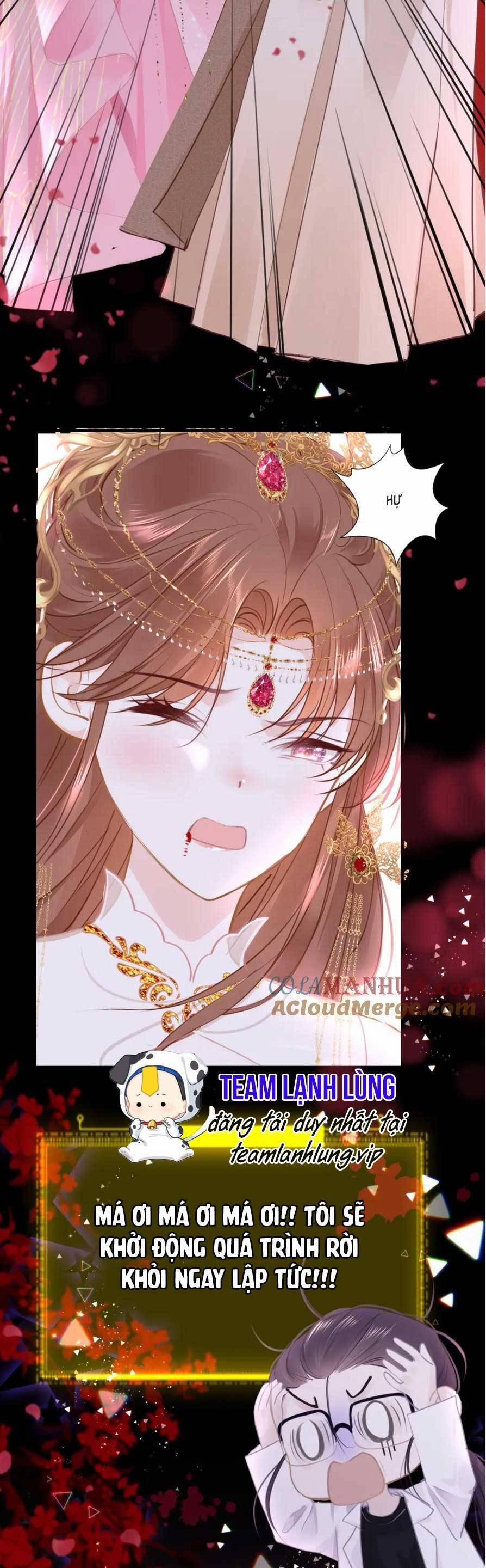 Chỉ Có Tình Yêu Mới Có Thể Ngăn Cản Hắc Hóa 105 trang 27