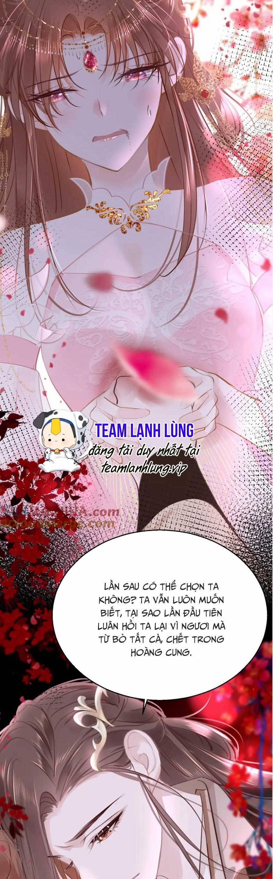 Chỉ Có Tình Yêu Mới Có Thể Ngăn Cản Hắc Hóa 105 trang 29