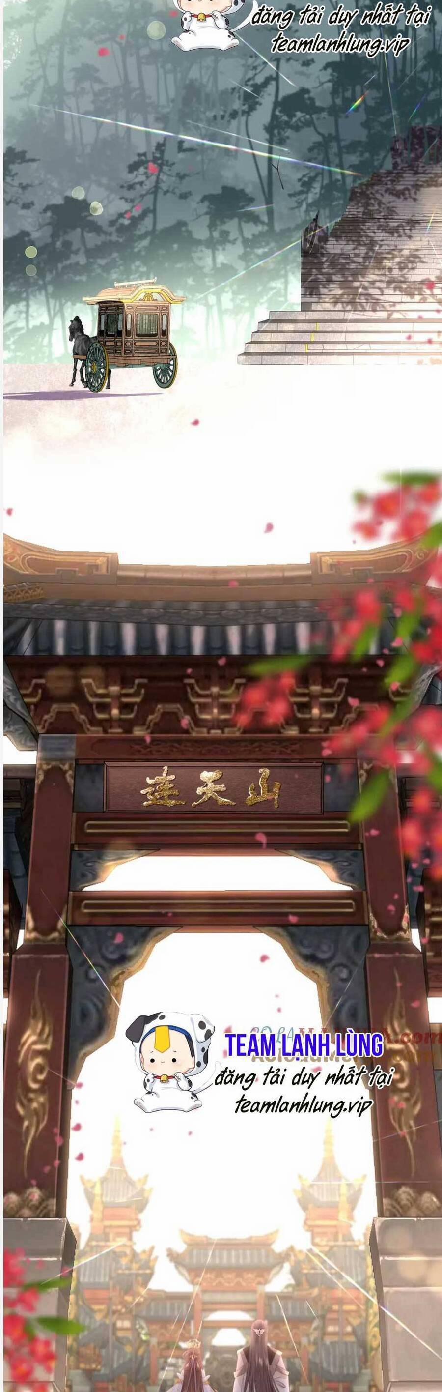 Chỉ Có Tình Yêu Mới Có Thể Ngăn Cản Hắc Hóa 105 trang 9