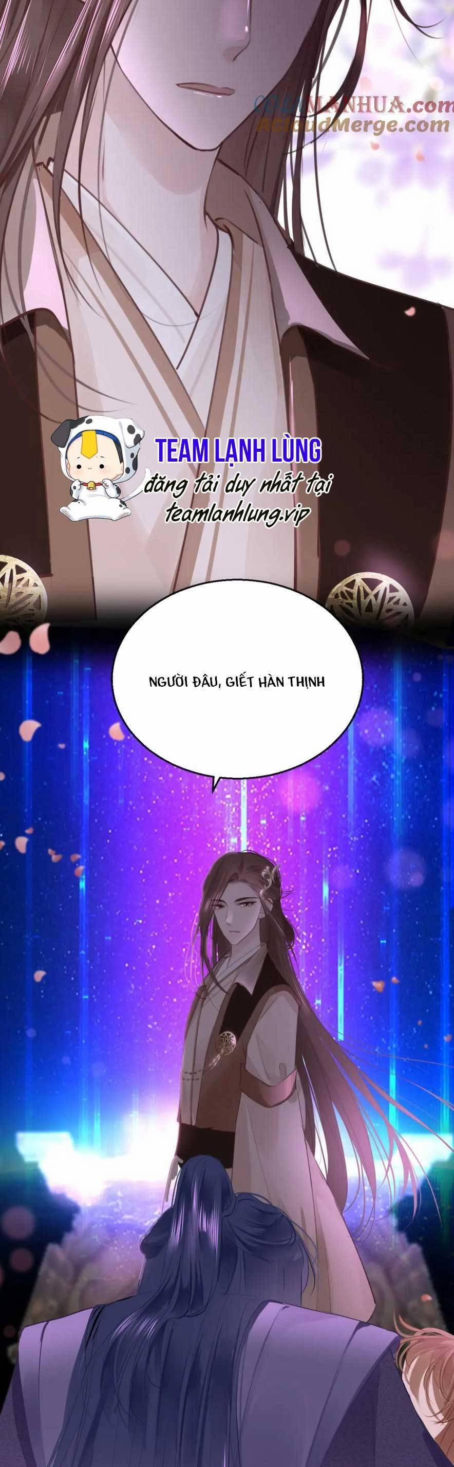 Chỉ Có Tình Yêu Mới Có Thể Ngăn Cản Hắc Hóa 106 trang 11