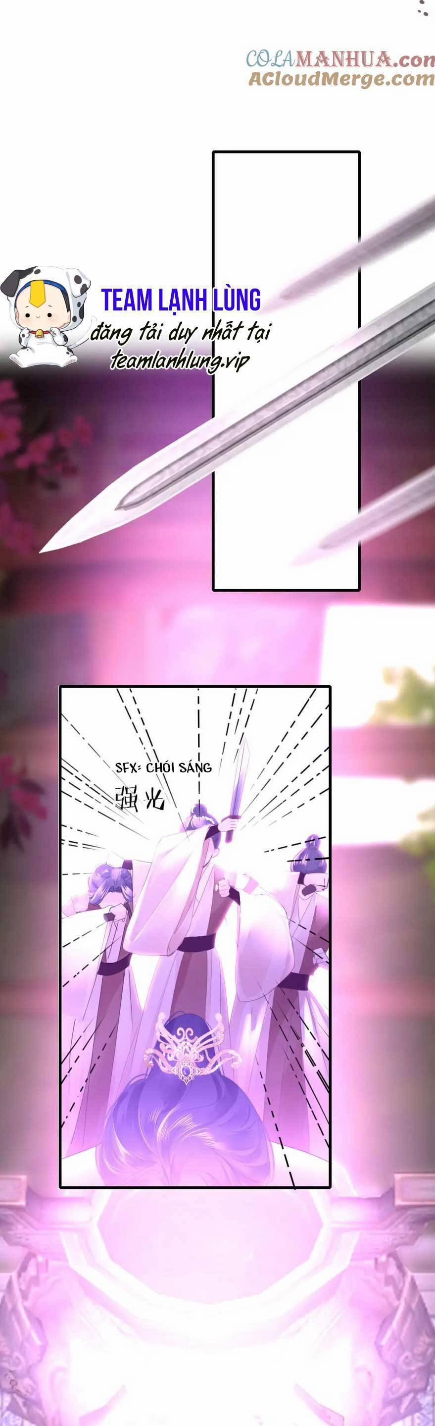 Chỉ Có Tình Yêu Mới Có Thể Ngăn Cản Hắc Hóa 106 trang 13