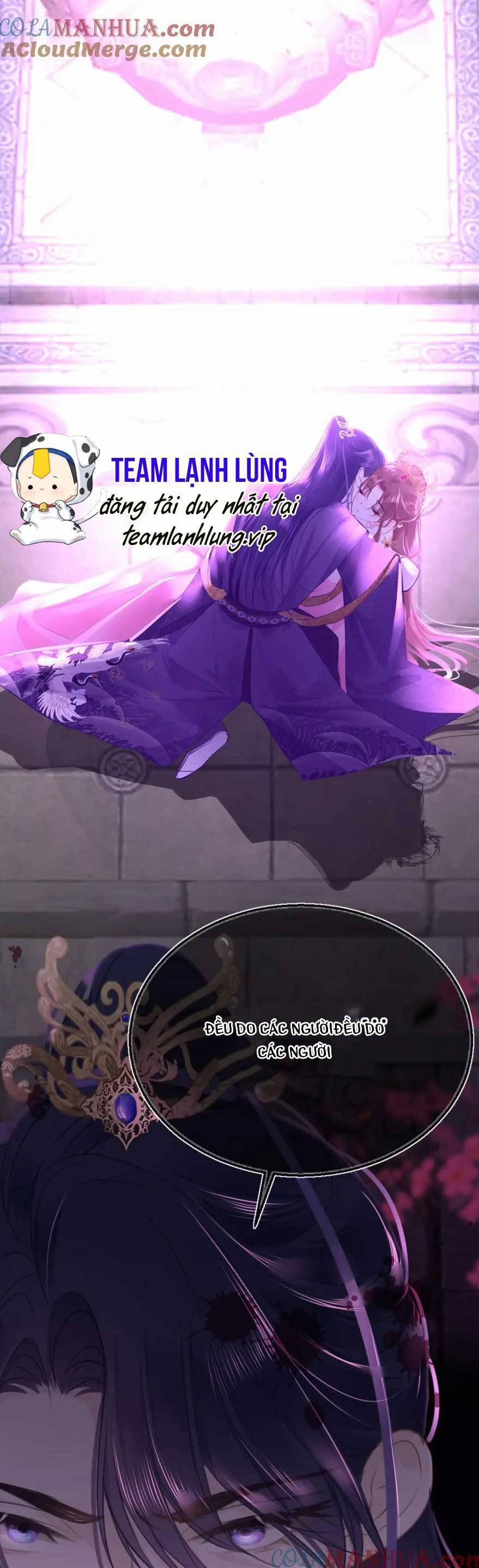 Chỉ Có Tình Yêu Mới Có Thể Ngăn Cản Hắc Hóa 106 trang 14