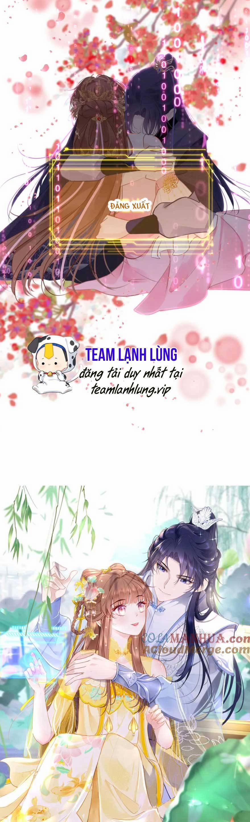 Chỉ Có Tình Yêu Mới Có Thể Ngăn Cản Hắc Hóa 106 trang 18