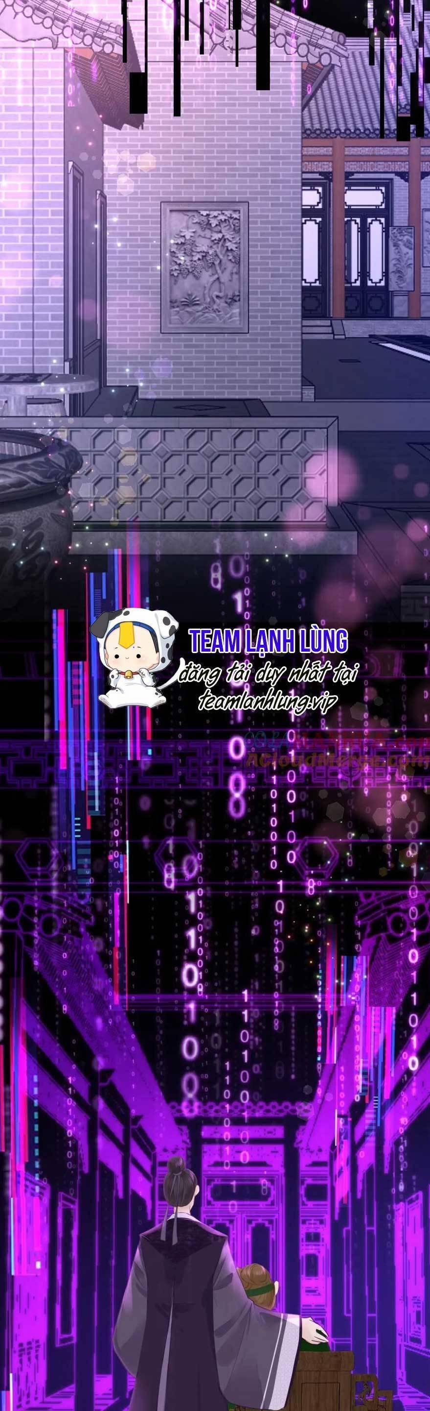 Chỉ Có Tình Yêu Mới Có Thể Ngăn Cản Hắc Hóa 106 trang 20