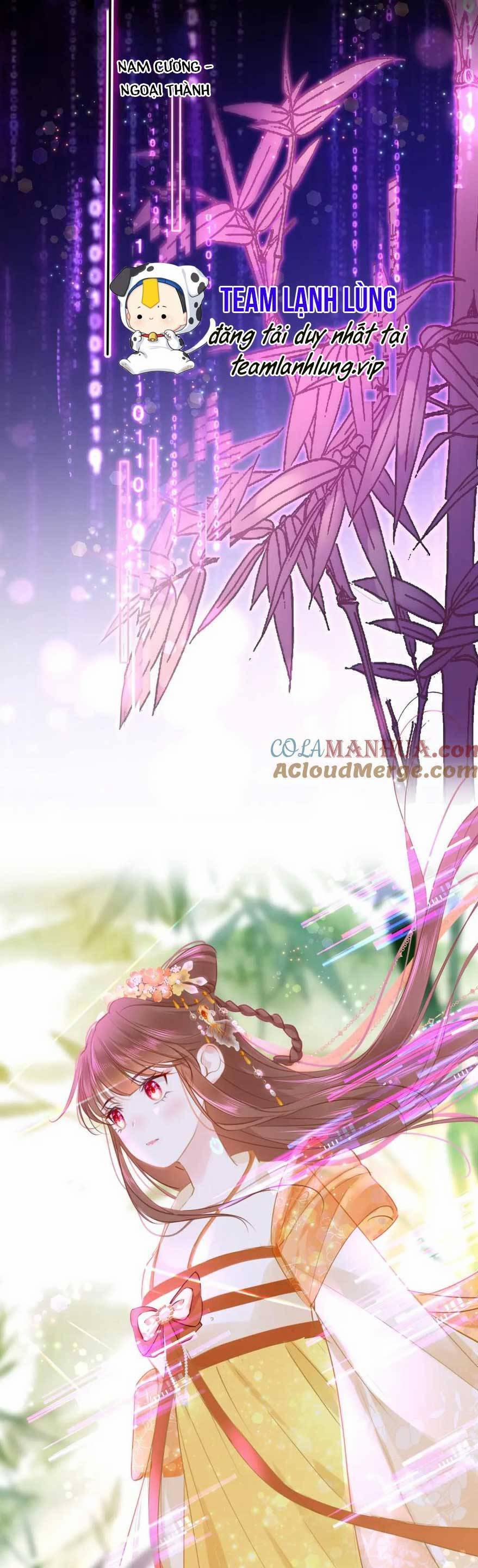 Chỉ Có Tình Yêu Mới Có Thể Ngăn Cản Hắc Hóa 106 trang 22