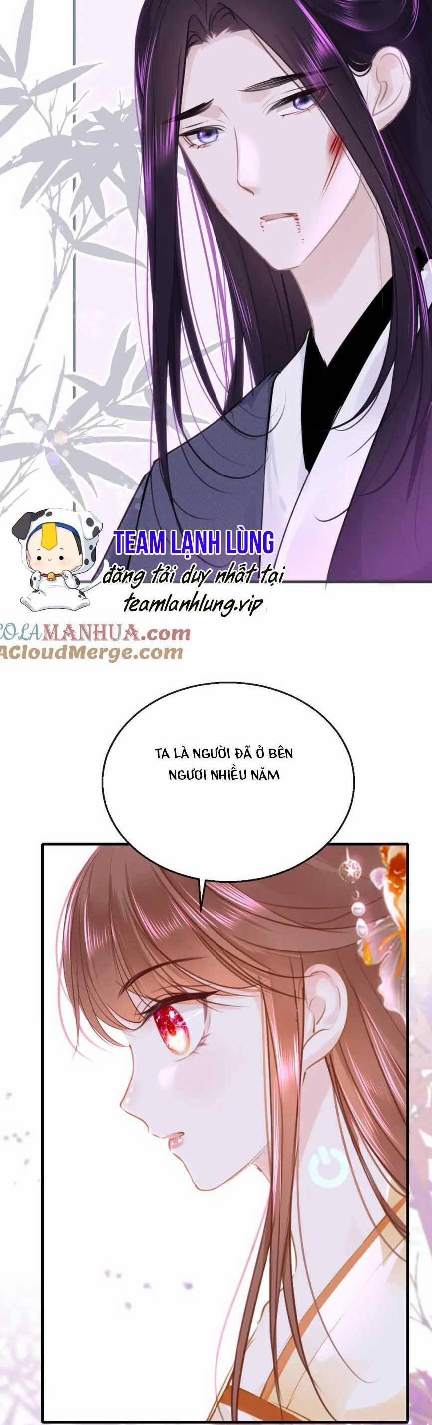 Chỉ Có Tình Yêu Mới Có Thể Ngăn Cản Hắc Hóa 106 trang 24