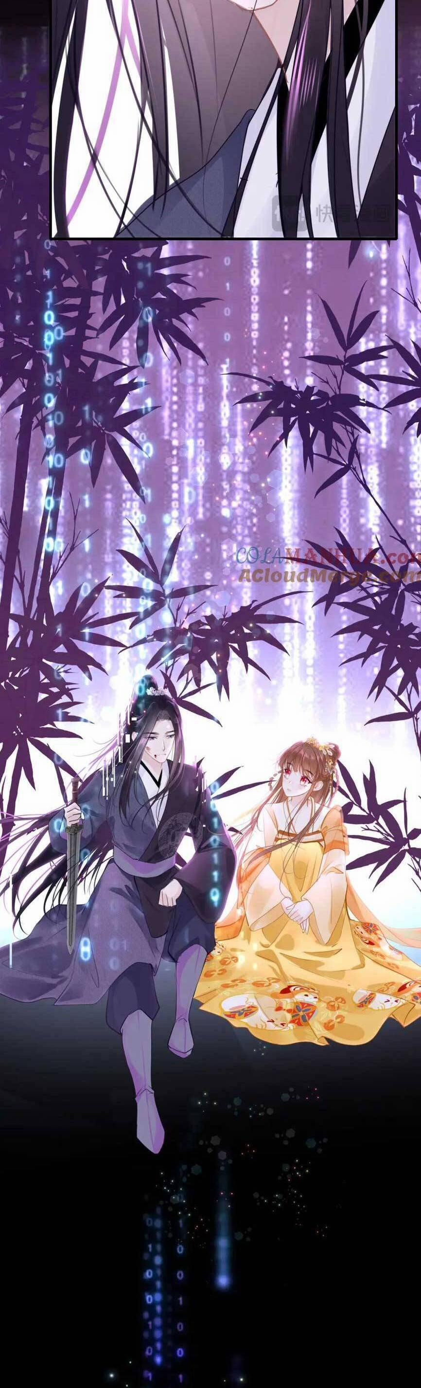 Chỉ Có Tình Yêu Mới Có Thể Ngăn Cản Hắc Hóa 106 trang 27