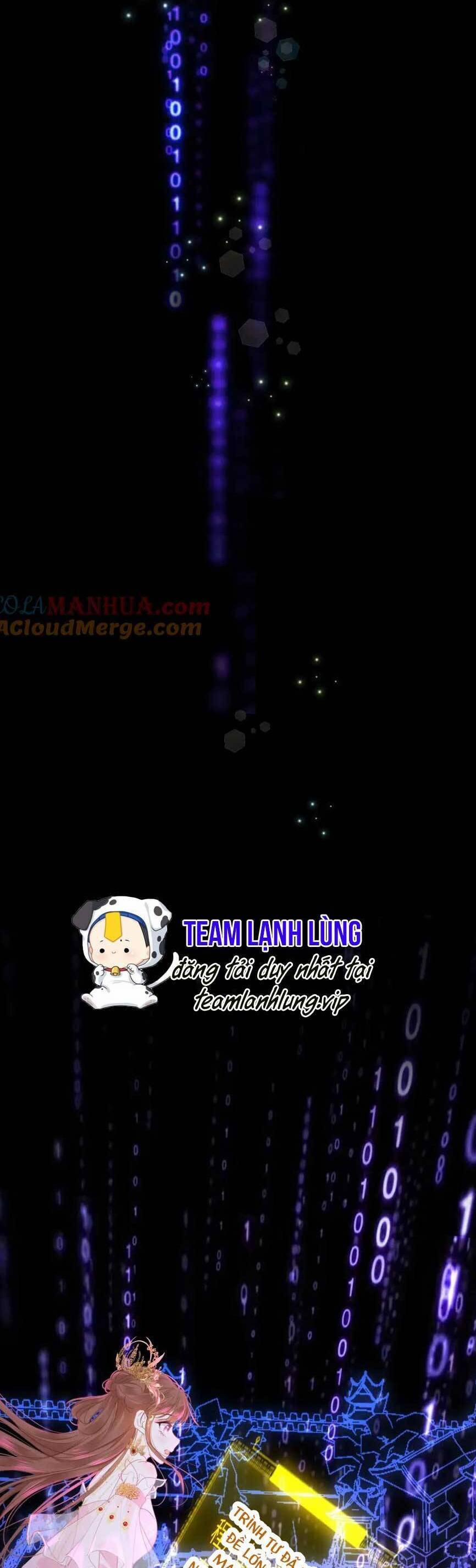 Chỉ Có Tình Yêu Mới Có Thể Ngăn Cản Hắc Hóa 106 trang 28