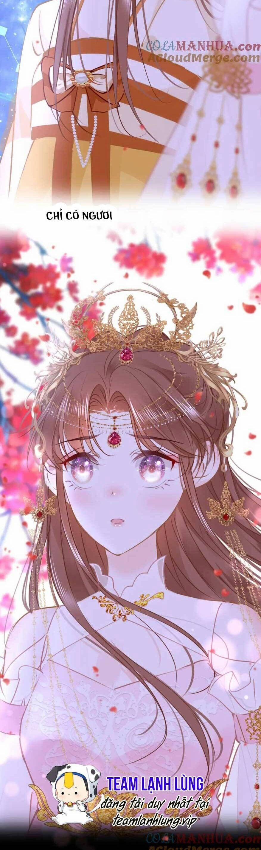 Chỉ Có Tình Yêu Mới Có Thể Ngăn Cản Hắc Hóa 107 trang 10