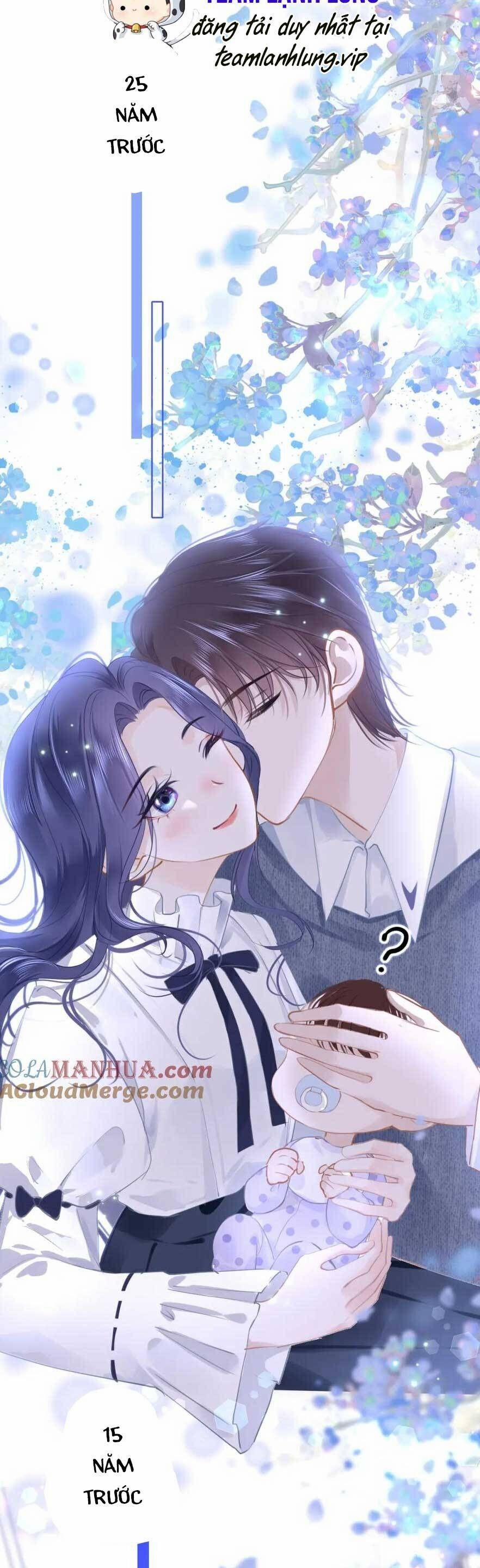 Chỉ Có Tình Yêu Mới Có Thể Ngăn Cản Hắc Hóa 107 trang 15