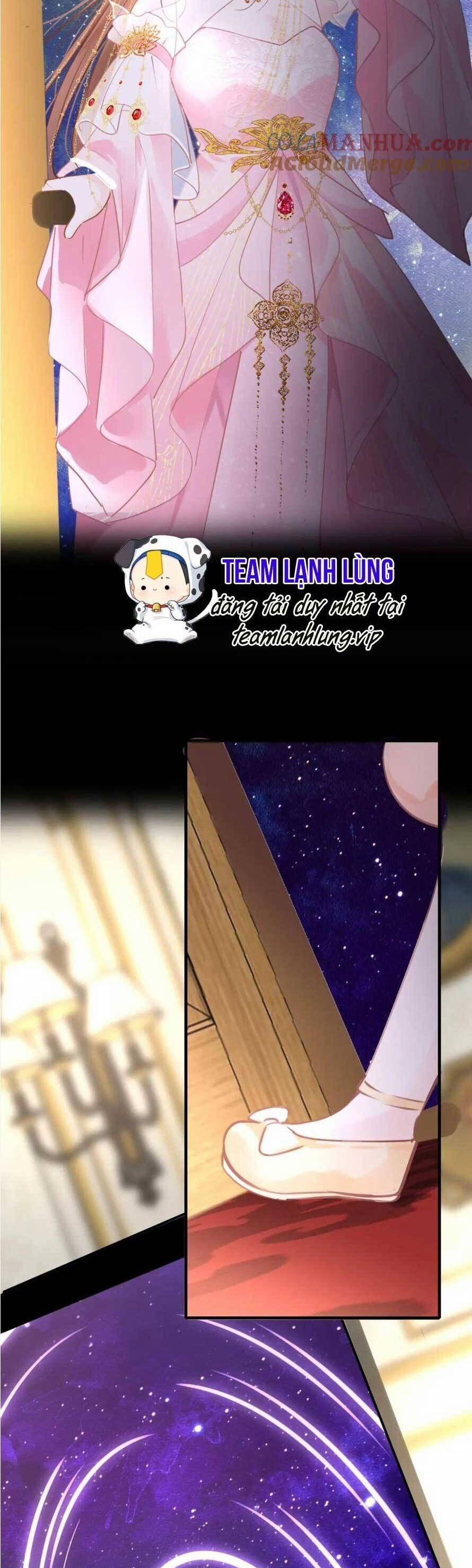 Chỉ Có Tình Yêu Mới Có Thể Ngăn Cản Hắc Hóa 107 trang 24