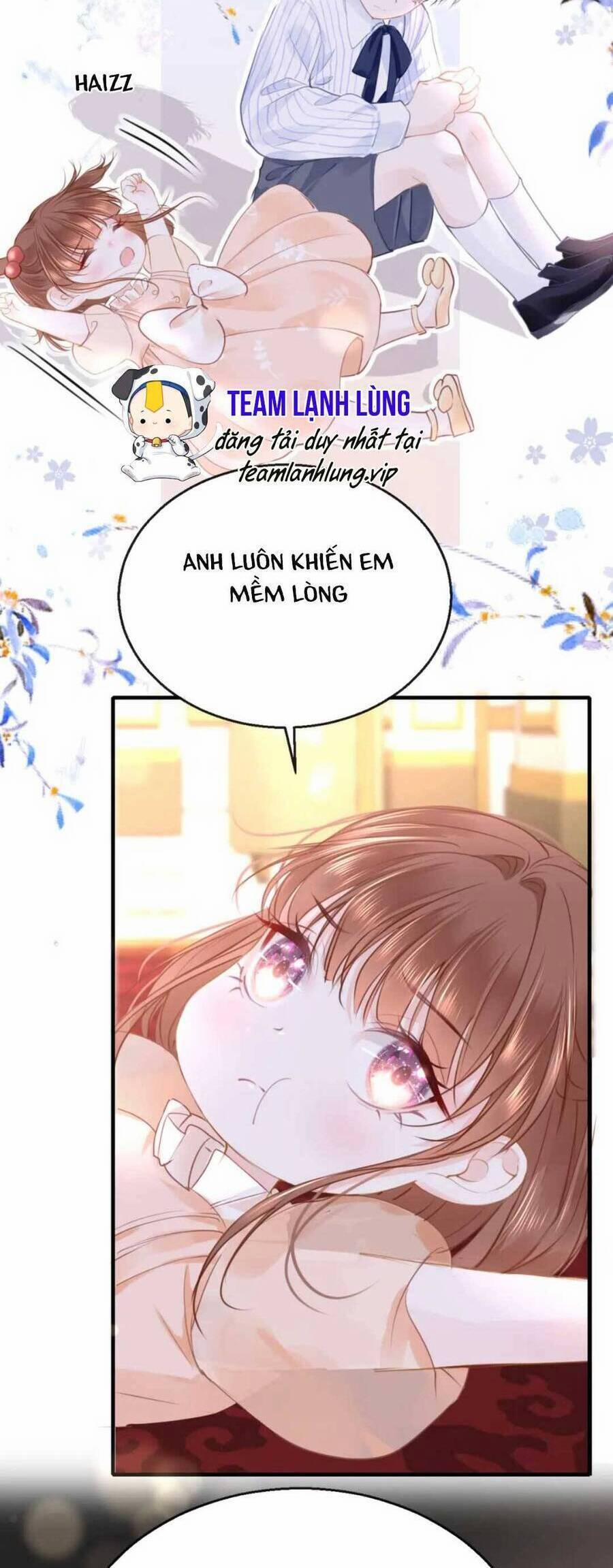 Chỉ Có Tình Yêu Mới Có Thể Ngăn Cản Hắc Hóa 108 trang 10