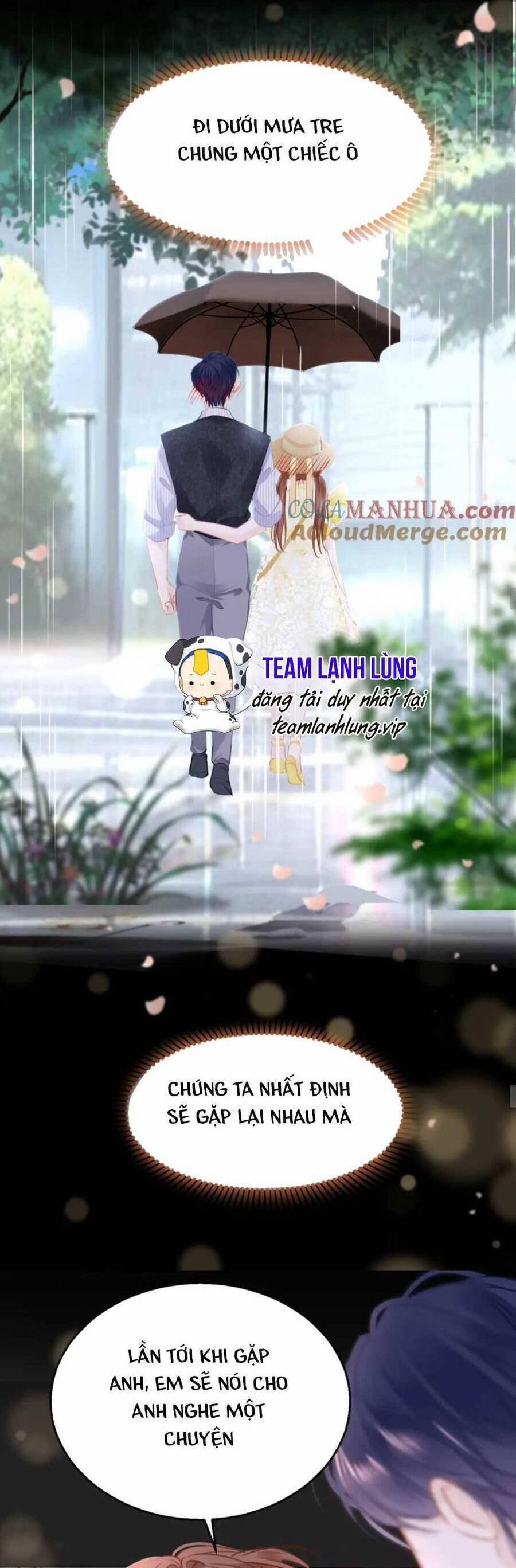 Chỉ Có Tình Yêu Mới Có Thể Ngăn Cản Hắc Hóa 108 trang 14