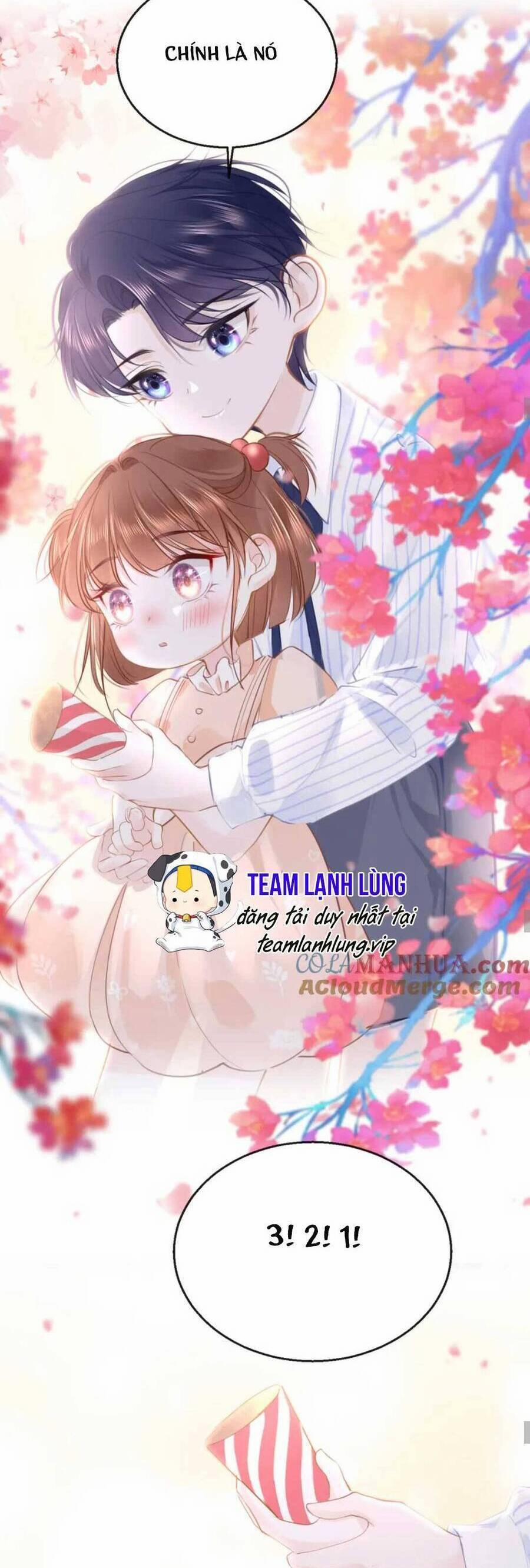 Chỉ Có Tình Yêu Mới Có Thể Ngăn Cản Hắc Hóa 108 trang 24