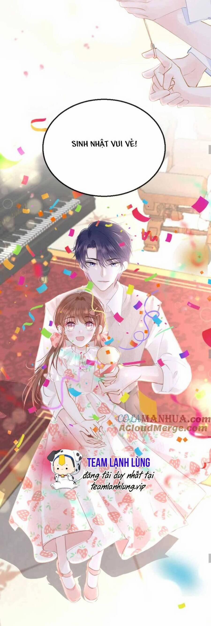 Chỉ Có Tình Yêu Mới Có Thể Ngăn Cản Hắc Hóa 108 trang 25