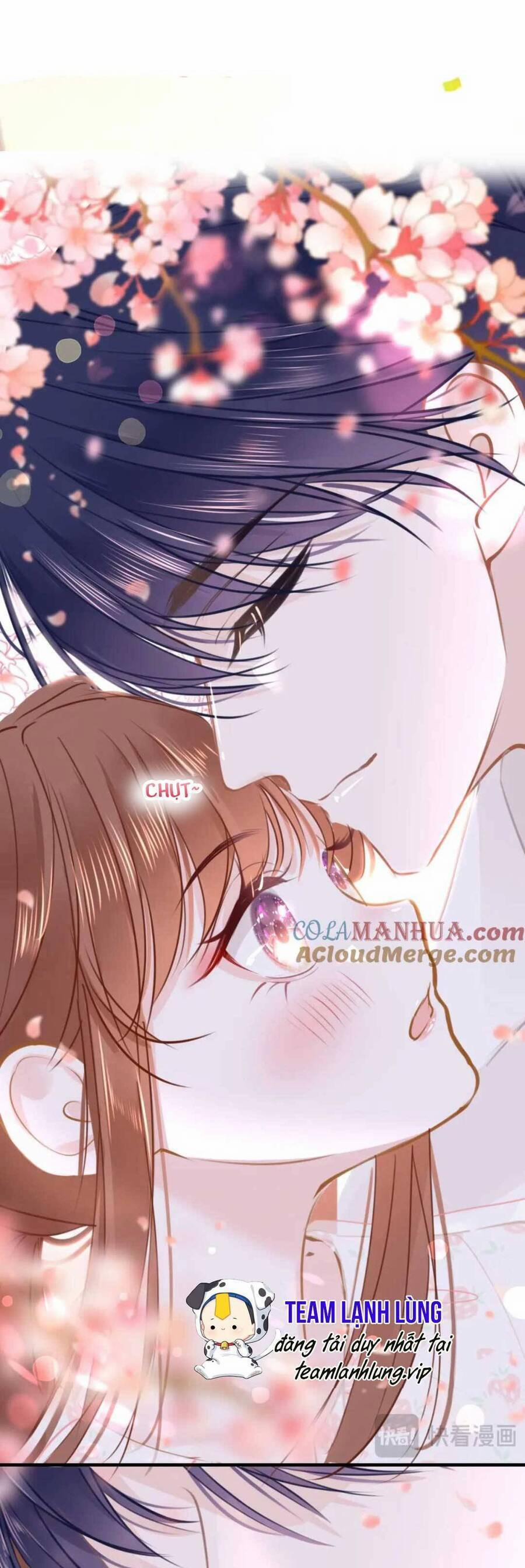 Chỉ Có Tình Yêu Mới Có Thể Ngăn Cản Hắc Hóa 108 trang 26