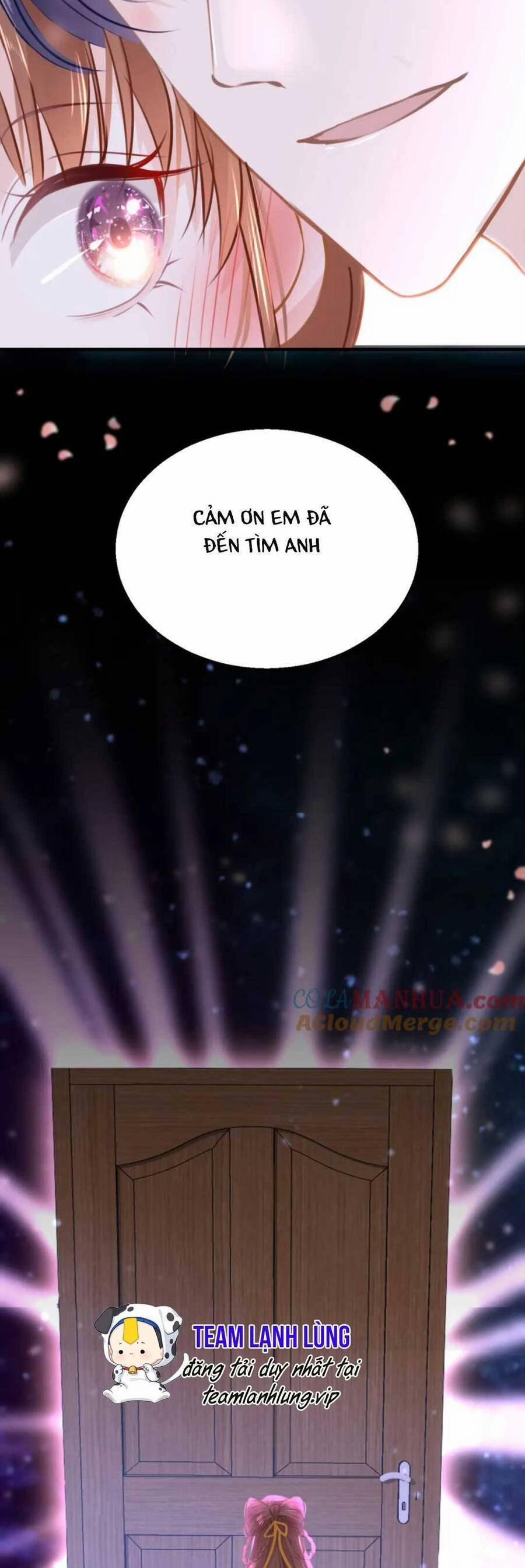 Chỉ Có Tình Yêu Mới Có Thể Ngăn Cản Hắc Hóa 108 trang 27