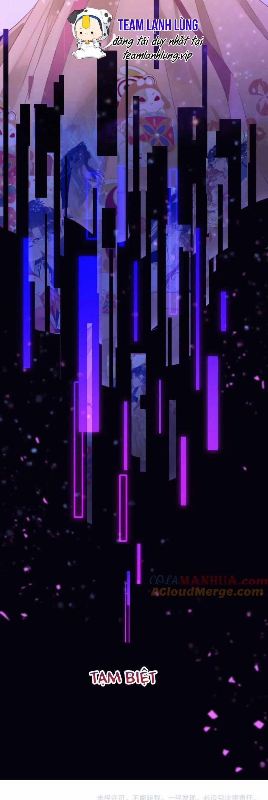 Chỉ Có Tình Yêu Mới Có Thể Ngăn Cản Hắc Hóa 108 trang 29