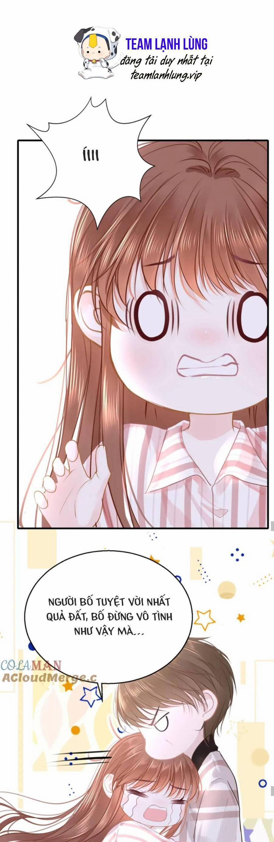 Chỉ Có Tình Yêu Mới Có Thể Ngăn Cản Hắc Hóa 109 trang 13