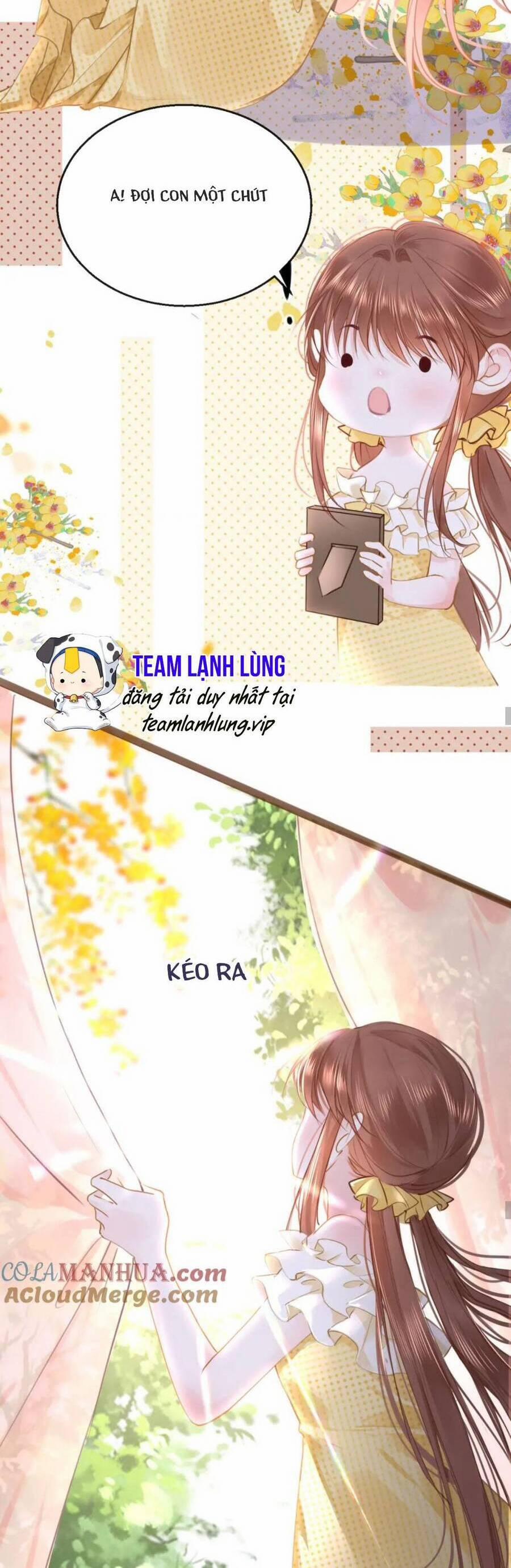 Chỉ Có Tình Yêu Mới Có Thể Ngăn Cản Hắc Hóa 109 trang 16