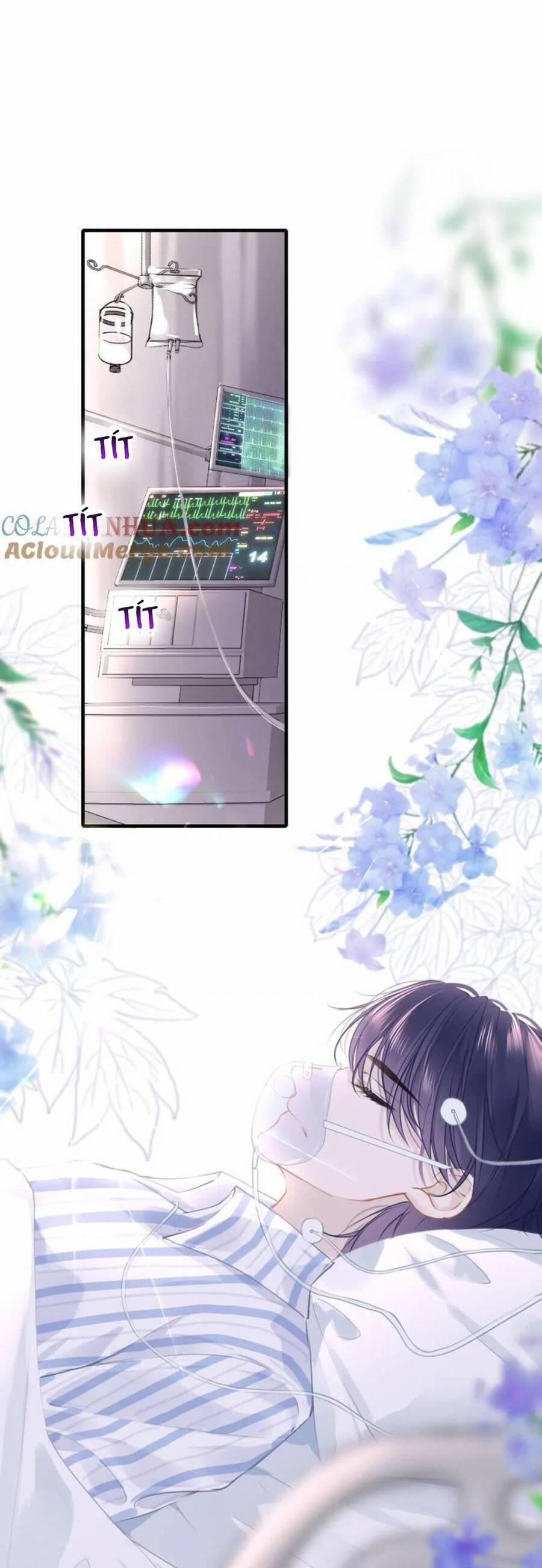 Chỉ Có Tình Yêu Mới Có Thể Ngăn Cản Hắc Hóa 109 trang 2