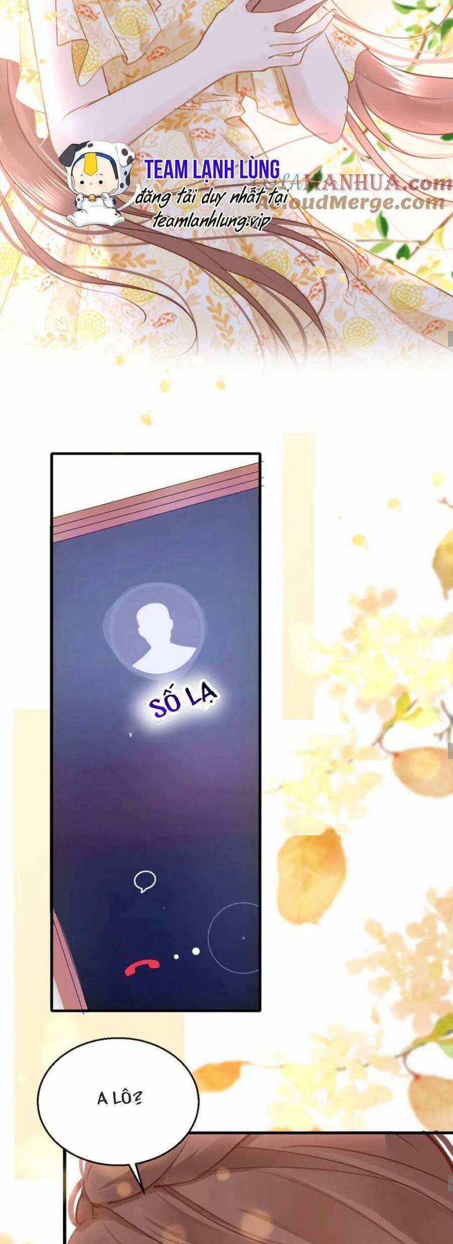 Chỉ Có Tình Yêu Mới Có Thể Ngăn Cản Hắc Hóa 109 trang 22